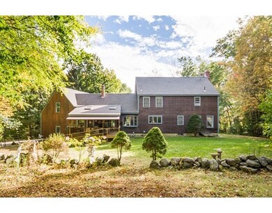 616 Fisher Rd, Fitchburg, MA 01420 - photo 3