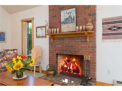 Other. Fireplace