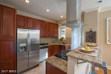 3631 Gelston Dr, Baltimore, MD 21229 - photo 4