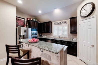 11311 Massive Mount, Helotes, TX 78023 - photo 7