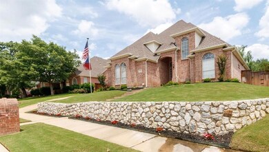 8212 Fenwick Dr, North Richland Hills, TX 76182 - photo 2