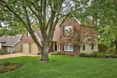 11712 W 48th Terrace, Shawnee, KS 66203 - photo 2