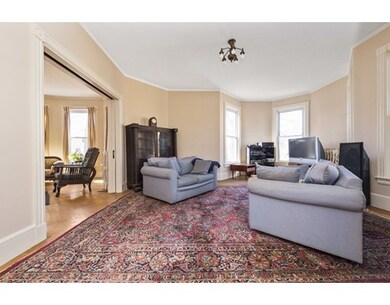 51 Welles Ave, Dorchester Center, MA 02124 - photo 5