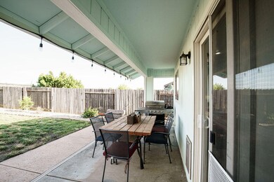 Outdoor Patio
