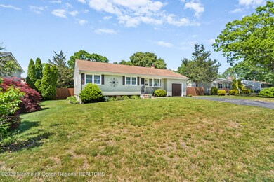 516 Nicholas Road, Brick