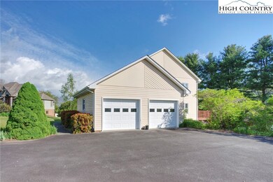 Yep, 2 car garage!
