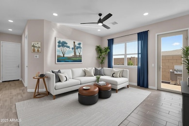 32408 N Cherry St, San Tan Valley, AZ 85143 - photo 5