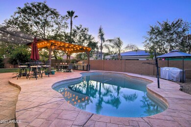 854 E San Carlos Way-87-b