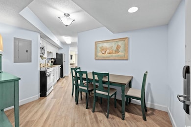 Bay View on the Boardwalk unit 410, Myrtle Beach, SC 29577 - photo 2