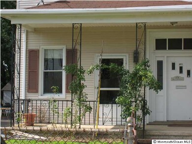 349 Chelsea Ave unit 1, Long Branch, NJ 07740 - photo 2