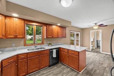 23538 W Rueben St unit 6, Plainfield, IL 60586 - photo 7