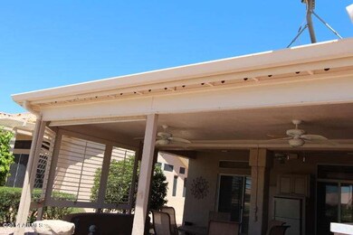 Ext Patio Mister System