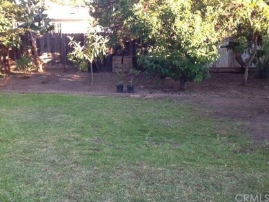 Backyard View 2