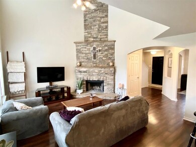 653 Bonham Dr, Lavon, TX 75166 - photo 4