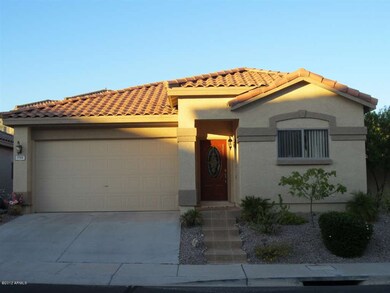 Front of home 3