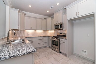 480 Captain Stockton St, Prairie Grove, AR 72753 - photo 4