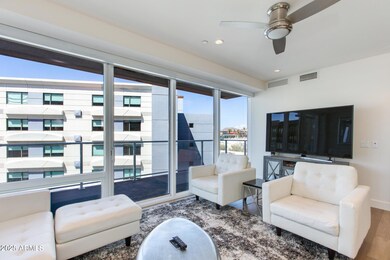 Envy Residences unit 4003, Scottsdale, AZ 85251 - photo 6