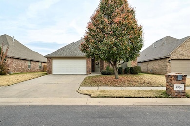4916 SW 120th Place, Oklahoma City, OK 73173 - photo 3