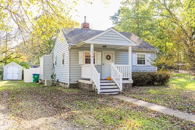 1019 Halsey Ln, Richmond, VA 23225 - photo 2