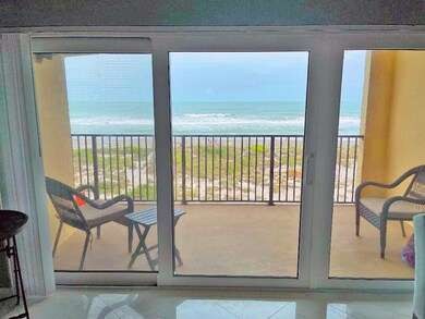 LR view