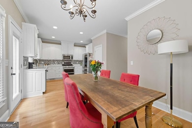 315 Glengarry Chase, Covington, GA 30014 - photo 3