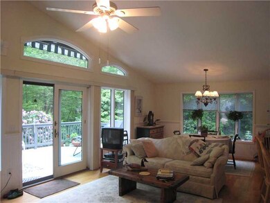 Den/Family/Great Room.