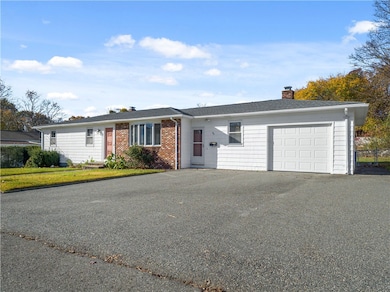 40 Brookside Ave, North Providence, RI 02911 - photo 2