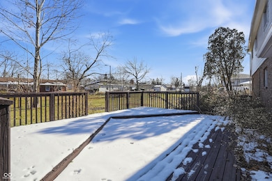 5441 N Kenmore Rd, Indianapolis, IN 46226 - photo 6