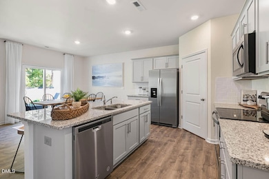 133 Reagan Crest Dr, Clayton, NC 27520 - photo 6