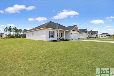 9 St Johns Ct E, Ludowici, GA 31316 - photo 6