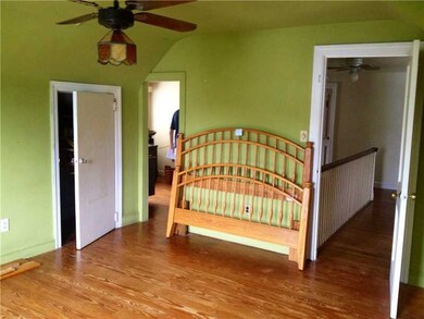 Bedroom. Bedroom 1, main hose
