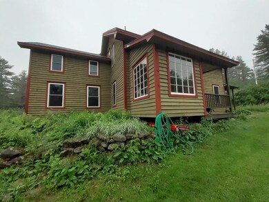 West Side