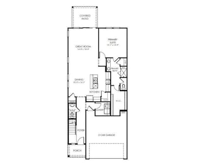 3228 Tranquility Loop, Longs, SC 29568 - photo 2