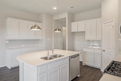 1804 Barberry, Weatherford, TX 76086 - photo 7