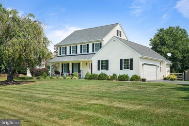 99 Brookview Loop, Elkton, MD 21921 - photo 2