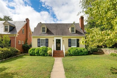 5218 Sylvan Rd, Richmond, VA 23225 - photo 2