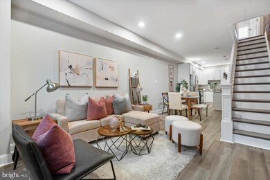 129 N Belnord Ave, Baltimore, MD 21224 - photo 5