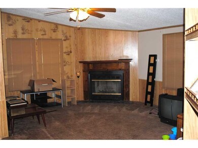 Den/Family/Great Room.