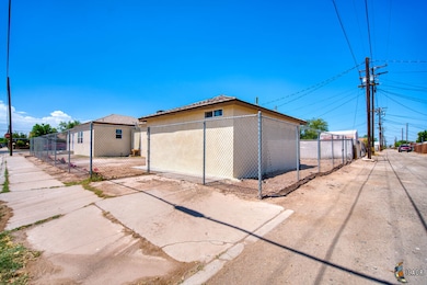 706 W Euclid Ave, El Centro, CA 92243 - photo 5