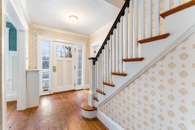 10 Hinckley Rd, Waban, MA 02468 - photo 5