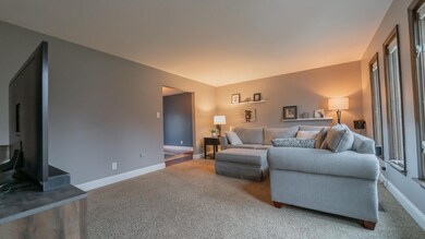 8485 Pine Island Dr, Crown Point, IN 46307 - photo 6