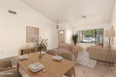 537 W Palo Verde St, Gilbert, AZ 85233 - photo 2