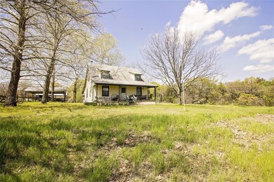 1110 Immigrant Trail Rd, Denison, TX 75021 - photo 4