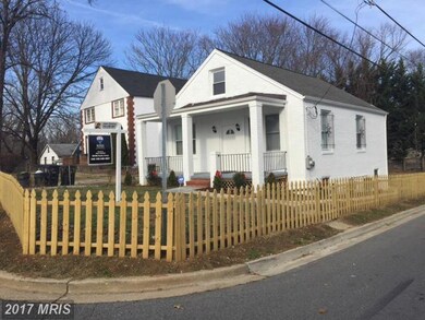 4818 Emo St, Capitol Heights, MD 20743 - photo 3