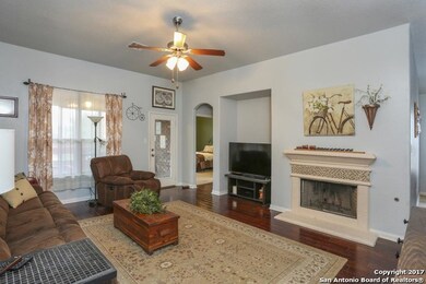 3715 Majestic Sage, San Antonio, TX 78261 - photo 7