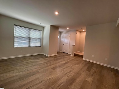 View in great room
