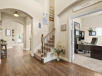 2010 Starwood Dr, Weatherford, TX 76086 - photo 6