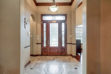 3367 County Road 145, Alvin, TX 77511 - photo 6