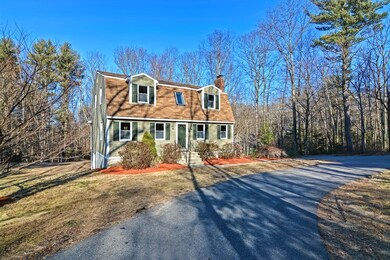 671 Aldrich St, Uxbridge, MA 01569 - photo 2