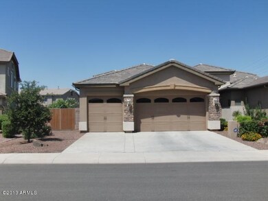 3 car garage